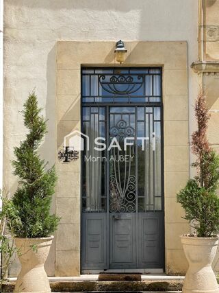  Maison � vendre 12 pi�ces 331 m�