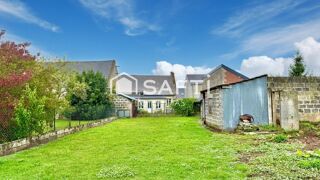  Maison � vendre 6 pi�ces 240 m�