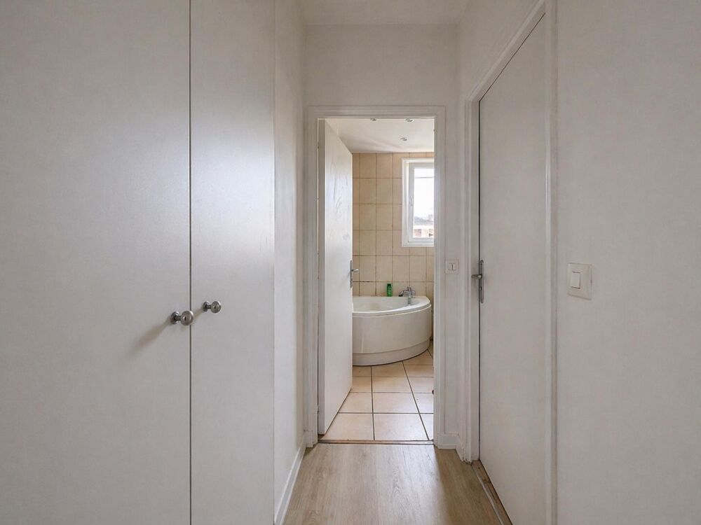 Vente Appartement Triplex lumineux 2 pièces proche Rigollots et parc des Beaumont Fontenay-sous-bois