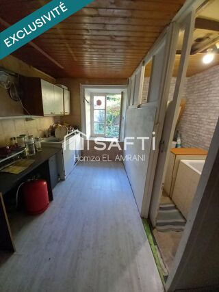  Maison � vendre 3 pi�ces 80 m�