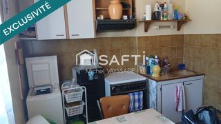  Appartement à vendre 4 pièces 78 m²