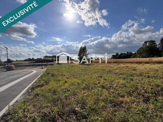  Terrain à vendre 797 m²