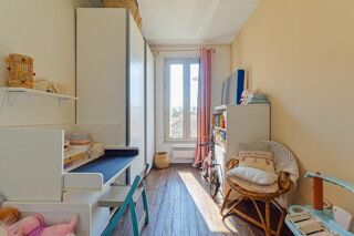  Appartement à vendre 3 pièces 47 m²