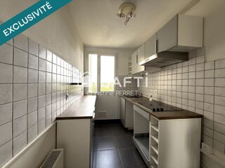  Appartement � vendre 4 pi�ces 69 m�