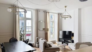  Appartement � vendre 5 pi�ces 107 m�