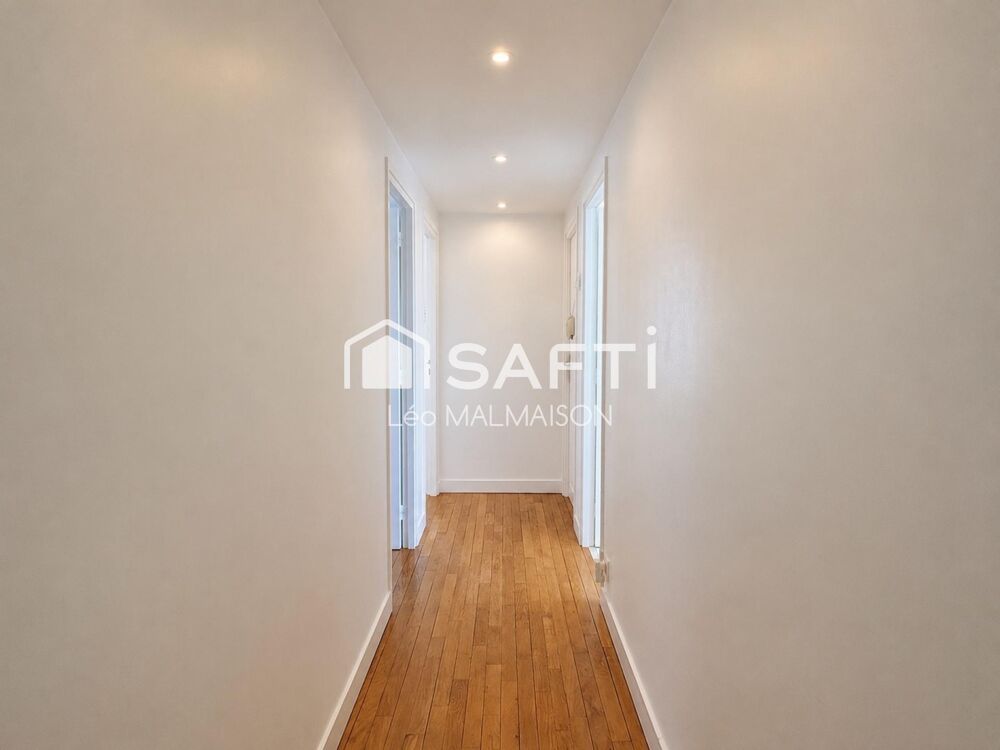Vente Appartement Un appartement d'exception en hyper-centre de Lisieux Lisieux