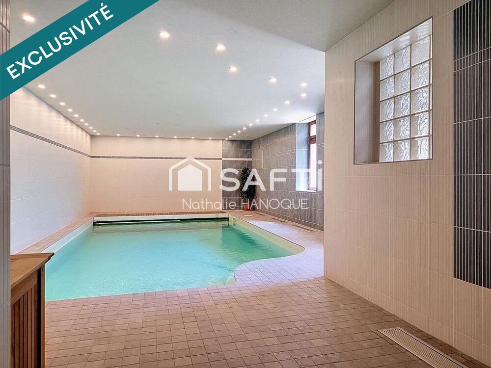 Vente Appartement SUPERBE APPARTEMENT Thoiry