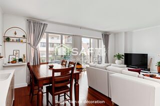  Appartement � vendre 3 pi�ces 75 m�