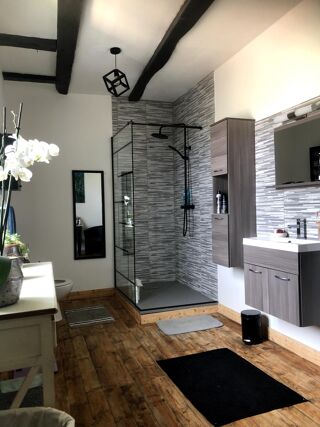  Maison � vendre 3 pi�ces 88 m�