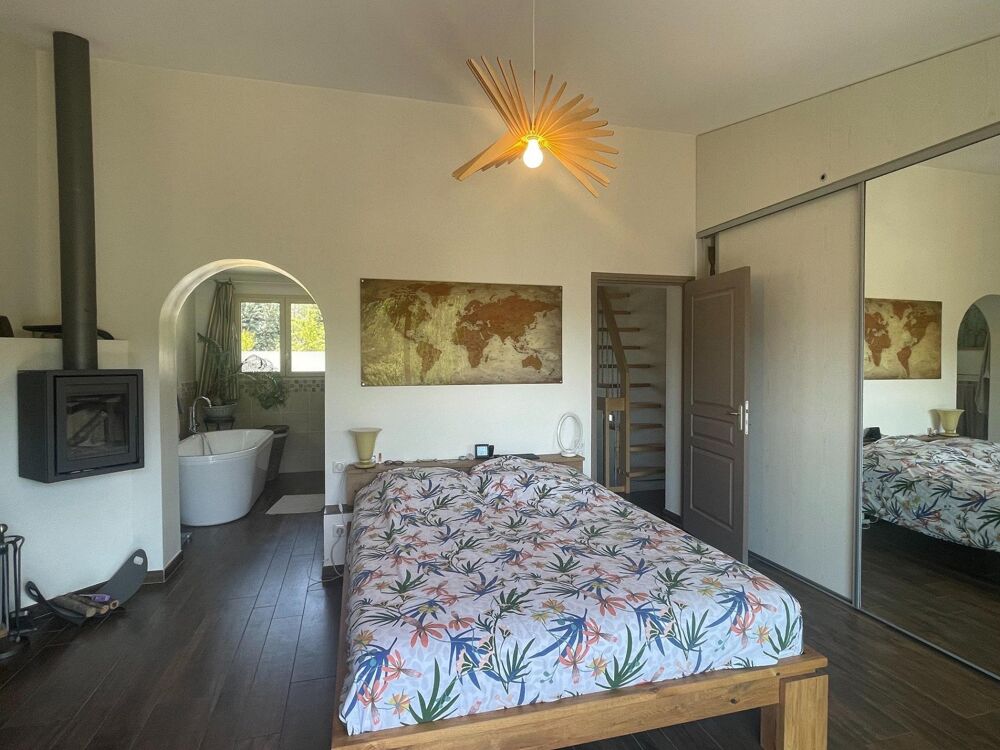 � vendre  Maison Dieulefit (26220)