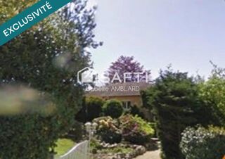  Maison � vendre 8 pi�ces 180 m�