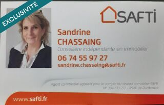  Parking / Garage à vendre 18 m²