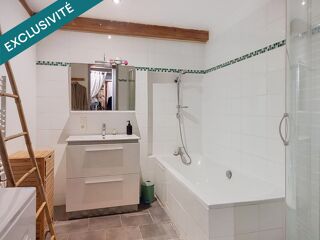Vente Maison LOUPIAN – Maison de charme avec tropézienne 11 m² Loupian