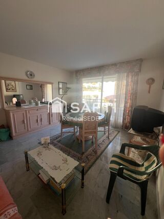  Appartement � vendre 2 pi�ces 51 m�