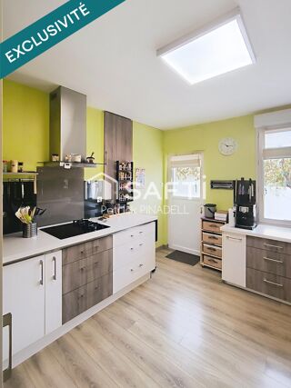  Maison � vendre 4 pi�ces 123 m�