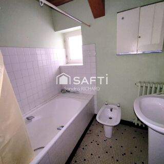  Maison à vendre 7 pièces 160 m²