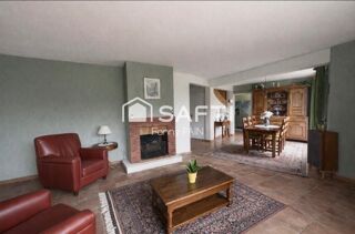  Maison à vendre 7 pièces 165 m²