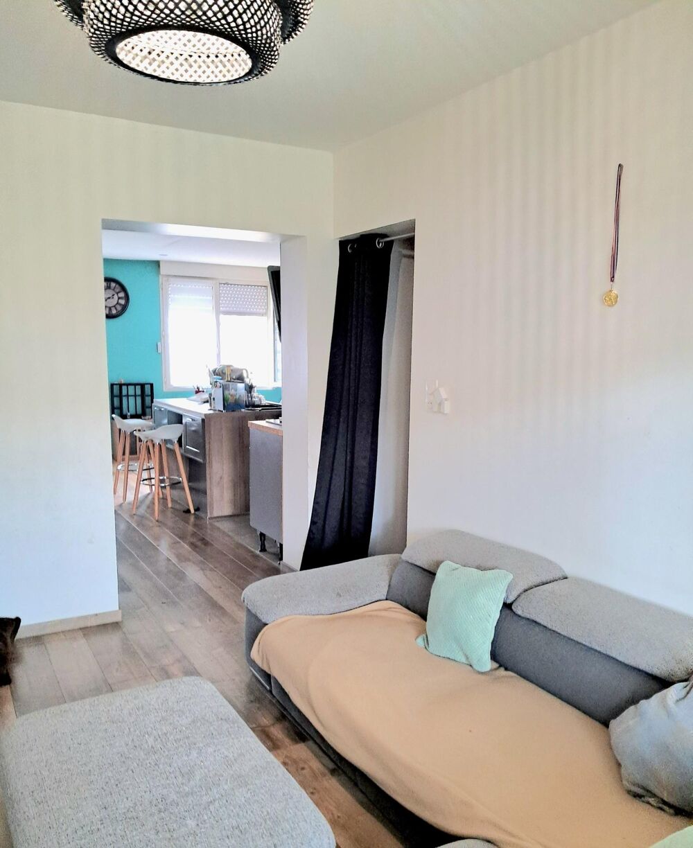 Vente Maison Maison avec jardin et garage Audun-le-roman