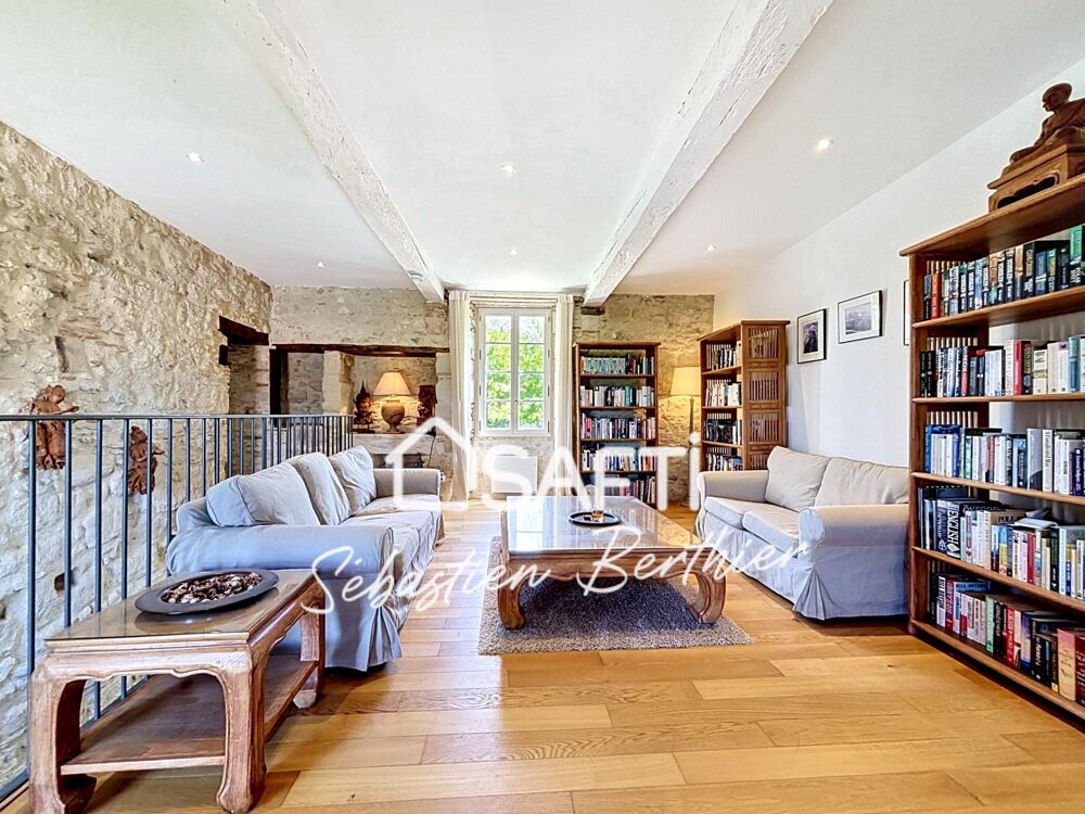à vendre  Maison Toulouse (31000)