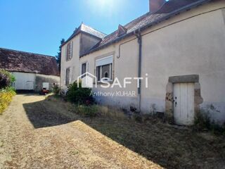  Maison à vendre 5 pièces 268 m²