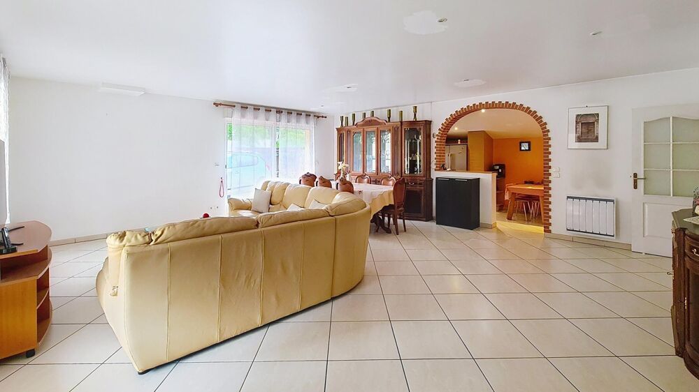 Vente Maison Maison de plain pied avec piscine Blagnac Blagnac