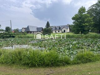  Maison à vendre 6 pièces 184 m²