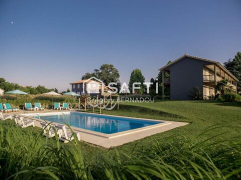 HÔTEL ECO LABEL 1270000 40100 Dax