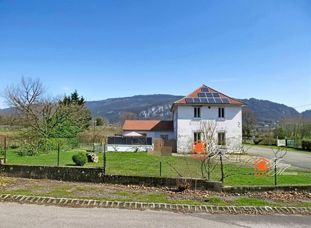 Maison 10 pièces 234 m² · à Brens · 234 m² · 435 000 €