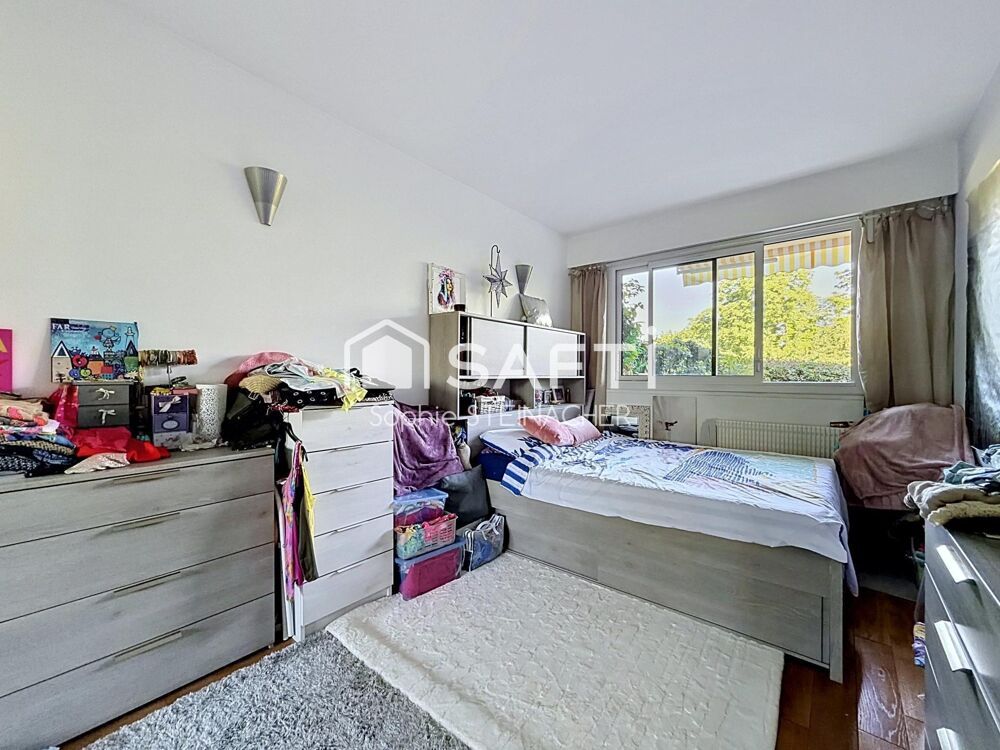 à vendre  Appartement Saint-Germain-en-Laye (78100)