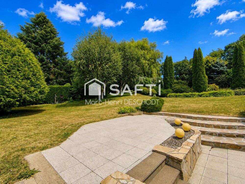 à vendre  Maison Frencq (62630)