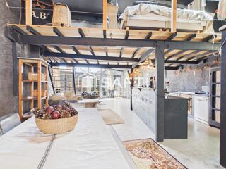  Maison à vendre 3 pièces 240 m²
