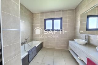  Maison � vendre 5 pi�ces 160 m�