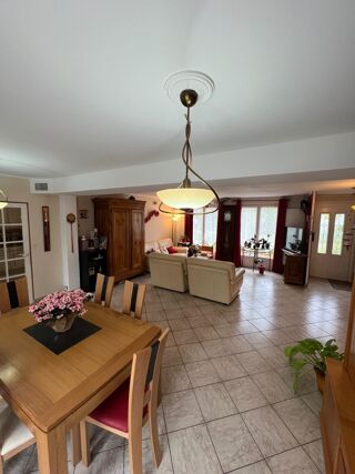  Maison � vendre 6 pi�ces 136 m�