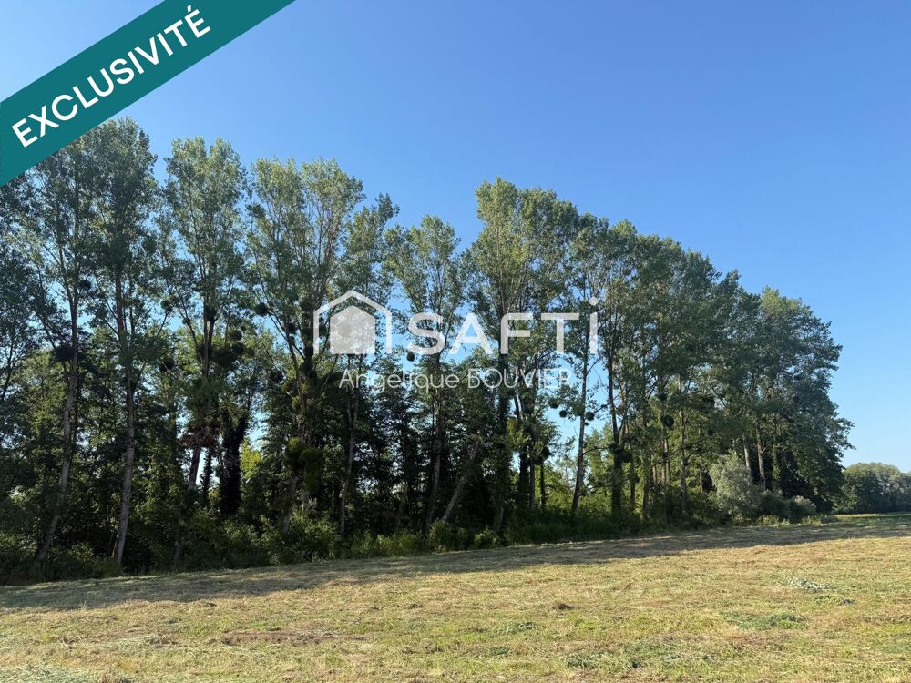 Vente Terrain MONT-SOUS-VAUDREY Mont-sous-vaudrey