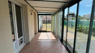  Maison à vendre 5 pièces 125 m²