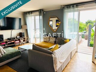  Maison à vendre 6 pièces 140 m²