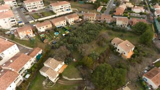  Terrain � vendre 501 m�