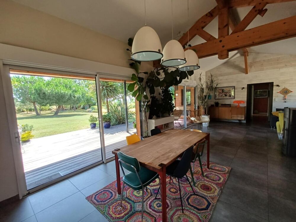 Vente Maison Charmante villa plain-pied bioclimatique, au calme, sans vis-�-vis Preserville