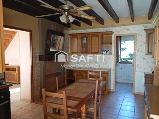  Maison � vendre 5 pi�ces 151 m�