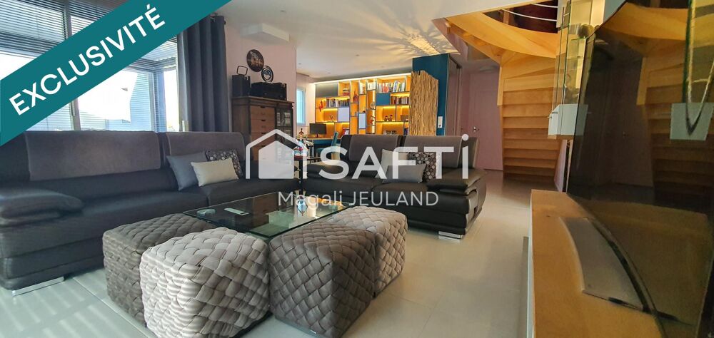  vendre  Maison La Guerche-de-Bretagne (35130)