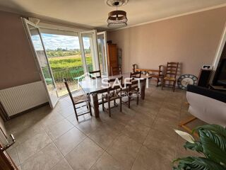  Maison � vendre 5 pi�ces 85 m�