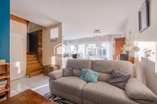  Appartement à vendre 4 pièces 86 m²