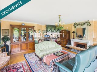  Maison � vendre 10 pi�ces 230 m�