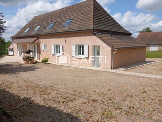  Maison à vendre 6 pièces 184 m²