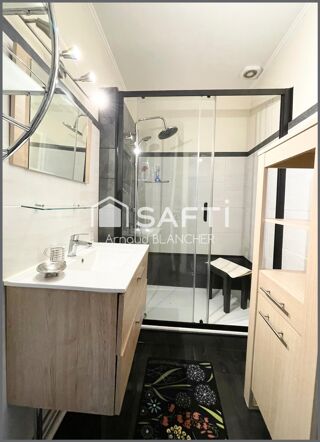  Appartement � vendre 3 pi�ces 53 m�