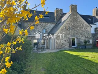  Maison � vendre 5 pi�ces 129 m�