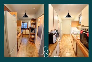  Maison � vendre 4 pi�ces 85 m�