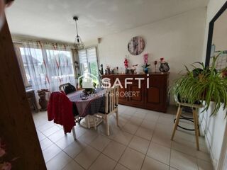  Maison � vendre 3 pi�ces 68 m�