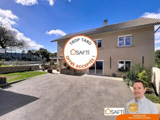  Maison � vendre 6 pi�ces 178 m�