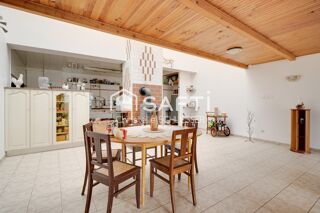  Maison � vendre 6 pi�ces 330 m�